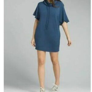 Prana Carys Athletic Dress | Blue | EUC | XL